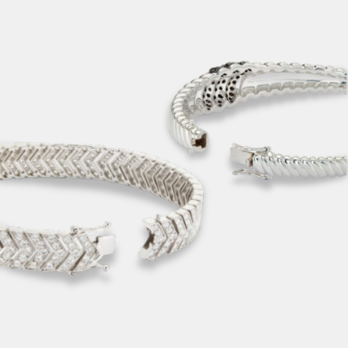 Braceletes